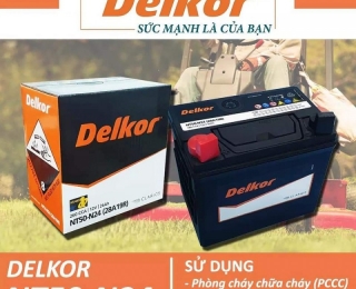 Đại lý ắc quy quận 7 đáng tin cậy khi cần thay bình cho xe