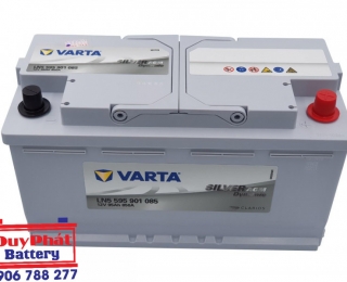 Tìm hiểu đại lý ắc quy quận 8 và các loại bình ắc quy phù hợp cho xe