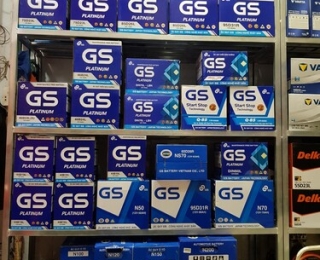 Đại lý ắc quy quận Bình Thạnh - Ắc quy Duy Phát là đơn vị đáng tin cậy