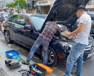 Địa chỉ đại lý ắc quy Tiền Giang nào chuyên cung cấp ắc quy chính hãng? 