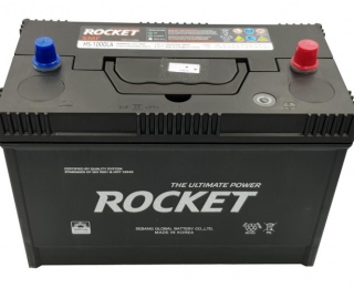 Đại lý bình ắc quy Rocket tại tphcm | Hàng nhập khẩu dành cho nhiều dòng xe