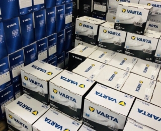 Bảo dưỡng ắc quy Varta tại TP.HCM để tăng tuổi thọ và hiệu suất