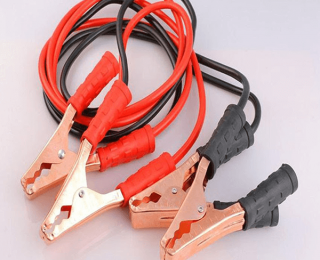 Tìm hiểu về dây câu bình ắc quy ô tô