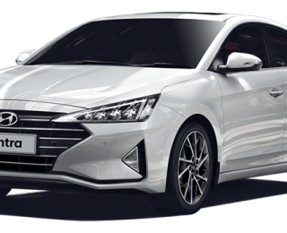 Thay Bình Ắc Quy Chuẩn Xe Hyundai Elantra Sport - Chính Hãng Giá Tốt Nhất