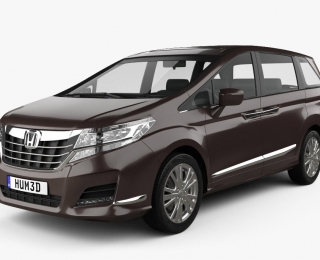 Bình Ắc Quy Xe Honda Elysion Chính Hãng Giá Tốt