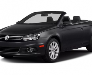 Thay Bình Ắc Quy Chuẩn Xe Volkswagen EOS - Chính Hãng Giá Tốt Nhất