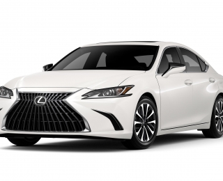 Thay Bình Ắc Quy Chuẩn Xe LEXUS ES 2024 - Chính Hãng Giá Tốt Nhất