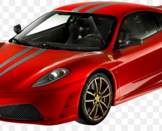 Bình ắc quy xe Ferrari F430