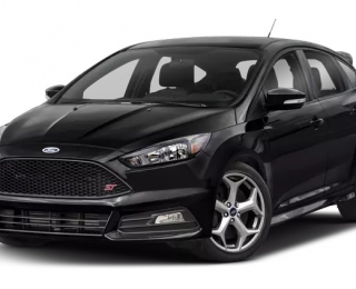 Bình Ắc Quy Xe Ford Focus ST Chính Hãng Giá Tốt