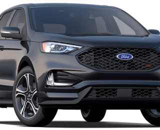 Bình ắc quy xe Ford Edge