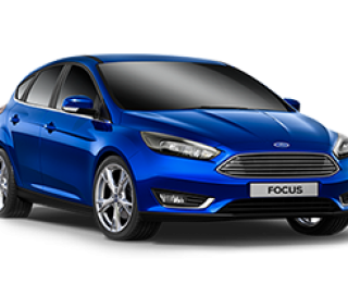 BÌNH ẮC QUY XE FORD FOCUS
