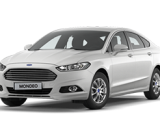 Bình ắc quy xe Ford Mondeo