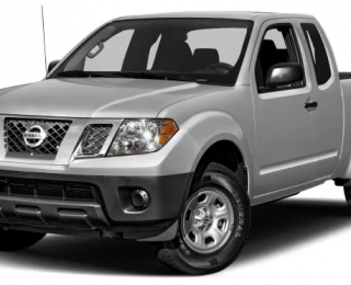Thay Bình Ắc Quy Chuẩn Xe Nissan Frontier - Chính Hãng Giá Tốt Nhất