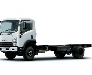 Thay Bình Ắc Quy Chuẩn Xe Isuzu FRR - Chính Hãng Giá Tốt Nhất