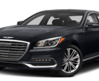 Bình Ắc Quy Xe Genesis G80 - Chính Hãng Giá Tốt