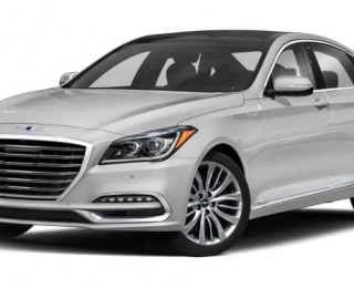 Bình Ắc Quy Xe Genesis G80 Sport - Chính Hãng Giá Tốt