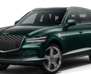 Bình Ắc Quy Xe Genesis GV80 - Chính Hãng Giá Tốt