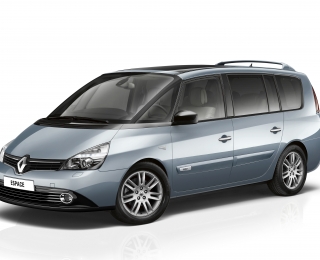 Thay Bình Ắc Quy Chuẩn Xe Renault Grand Espace - Chính Hãng Giá Tốt Nhất