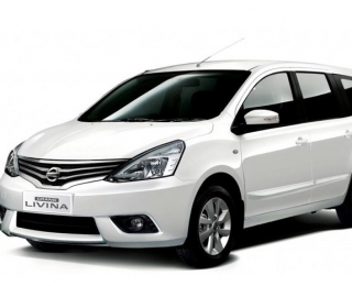 Thay Bình Ắc Quy Chuẩn Xe Nissan Grand Livina - Chính Hãng Giá Tốt Nhất