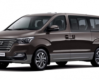 Thay Bình Ắc Quy Chuẩn Xe Hyundai Grand Starex - Chính Hãng Giá Tốt Nhất