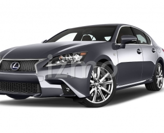 Thay Bình Ắc Quy Chuẩn Xe Lexus GS300H Hybird - Chính Hãng Giá Tốt Nhất