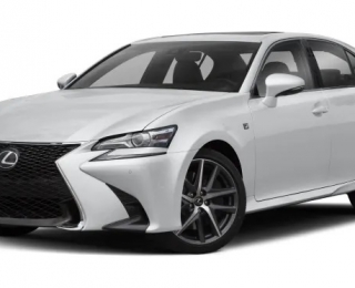  Thay Bình Ắc Quy Chuẩn Xe LEXUS GS350 F Sport - Chính Hãng Giá Tốt Nhất