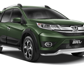 BÌNH ẮC QUY XE HONDA BR-V