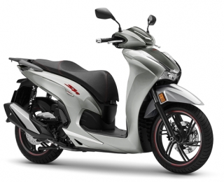 Bình Ắc Quy Xe Honda SH350i Chính Hãng Giá Tốt