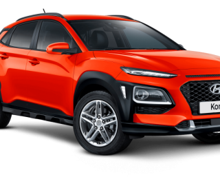 BÌNH ẮC QUY XE HYUNDAI KONA