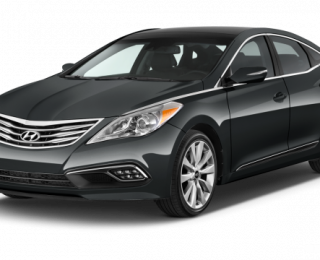 Bình Ắc Quy Xe Hyundai Azera