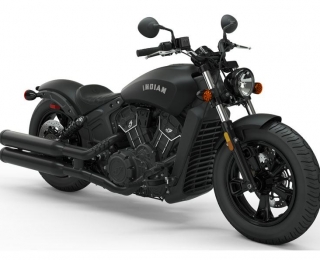 Bình ắc quy xe Indian Scout Bobber