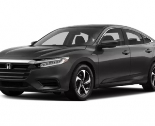 Bình Ắc Quy Xe Honda Insight Chính Hãng Giá Tốt