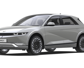 Thay Bình Ắc Quy Chuẩn Xe Hyundai Ioniq - Chính Hãng Giá Tốt Nhất