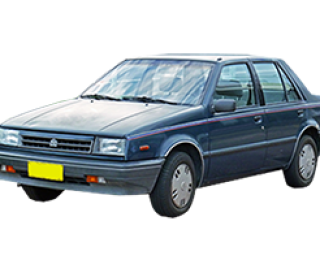 Bình ắc quy xe Isuzu Gemini