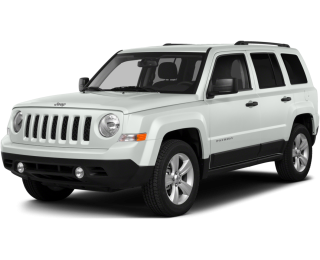 Bình ắc quy xe Jeep Patriot