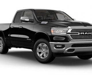 Bình ắc quy xe Jeep RAM 1500