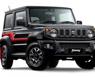 Thay Bình Ắc Quy Chuẩn Xe Suzuki Jimny - Chính Hãng Giá Tốt Nhất