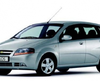 Thay Bình Ắc Quy Chuẩn Cho Xe Chevrolet Kalos - Ắc Quy Nhập Khẩu