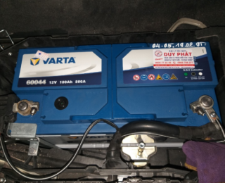 Chuyên gia kích bình ắc quy TPHCM - Giải quyết vấn đề nhanh chóng