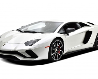 Bình ắc quy xe Lamborghini Aventador S LP740-4