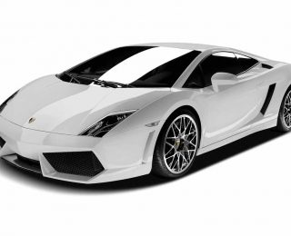 Bình ắc quy xe Lamborghini Gallardo