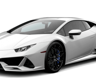 Bình ắc quy xe Lamborghini Huracan EVO
