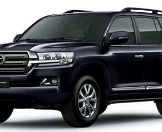 Bình Ắc Quy Xe Toyota Land Cruiser 200 Chính Hãng Giá Tốt