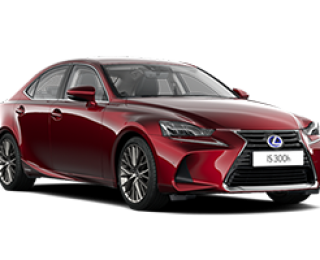 Bình ắc quy xe Lexus IS300H