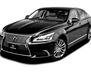 Bình ắc quy xe Lexus LS460L