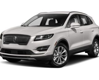 Bình ắc quy xe Lincoln MKC