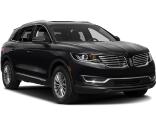 Bình ắc quy xe Lincoln MKX