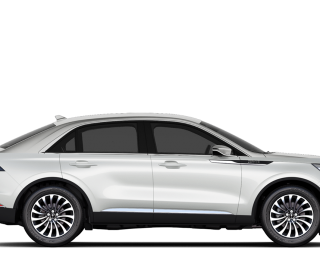 Bình ắc quy xe Lincoln Zephyr