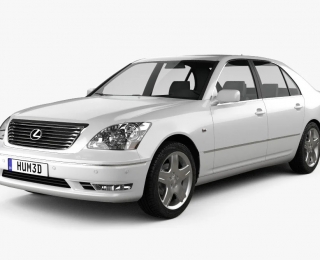 Thay Bình Ắc Quy Chuẩn Xe LEXUS LS400 - Chính Hãng Giá Tốt Nhất