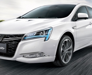 Bình ắc quy xe Luxgen S5